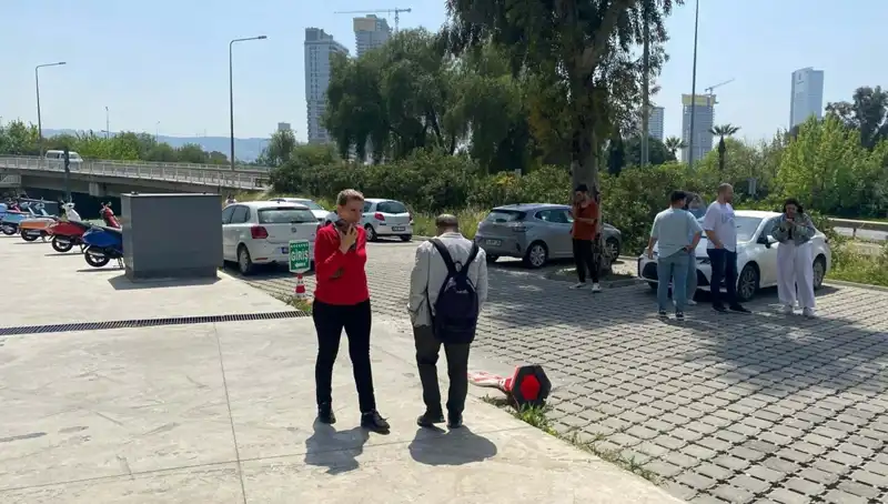 Marmara'yi Sarsan Deprem: İstanbul’dan Uşak’a Kadar Tüm Türkiye Şokta