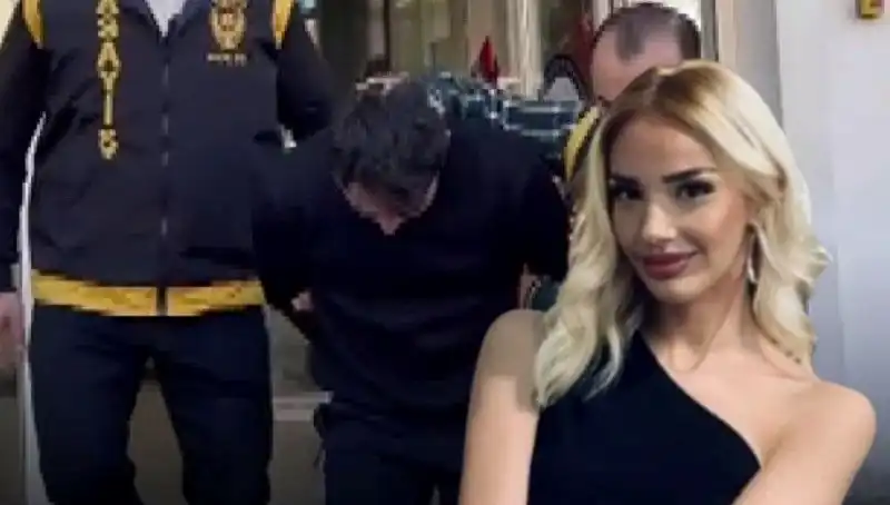 Duygu'nun Katiline Ağırlaştırılmış Müebbet Cezası İstendi: Şok Edici İtiraflar