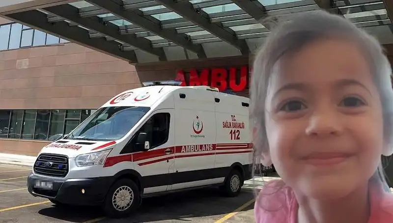 8 Yaşındaki Roza’dan 10 Ay Sonra Gelen Üzücü Gelişme