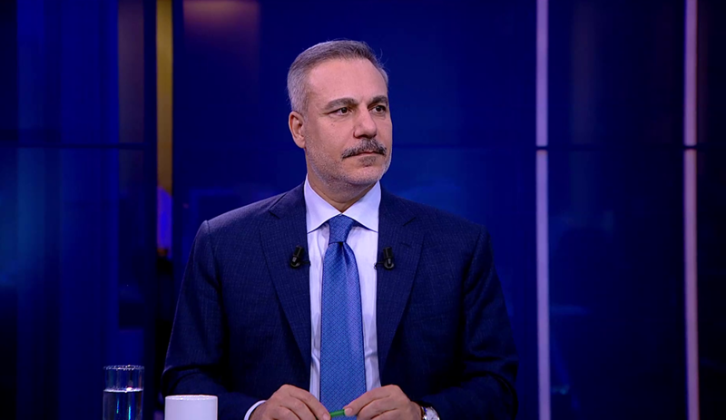 Suriye'de Ateşkes Süresi Uzayabilir! Bakan Fidan'dan Önemli Açıklamalar