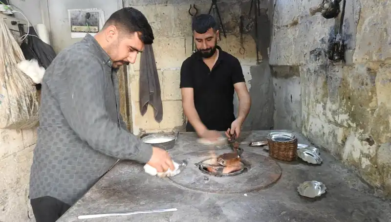 İşin Geleceği Tehlikede: Çırak Bulamayan Meslekler ve Çözüm Yolları