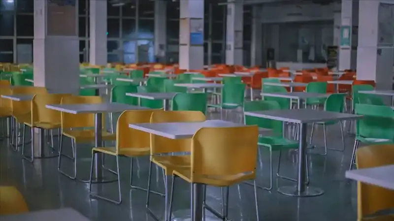 Öğrenciler İçin Gönülden Bir Öğün: Aylık 2 Bin Lira Destek Başlıyor!