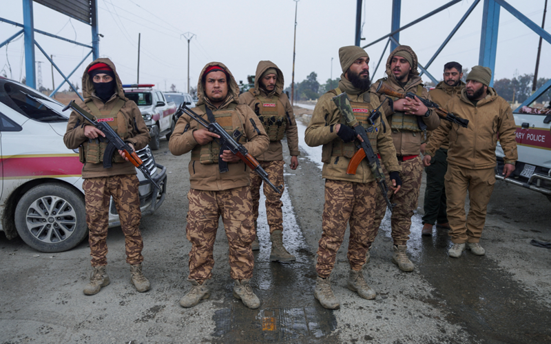 Şam'dan SDG’ye Son Şans: Ateşkesin 3. Gününde Gelişmeler