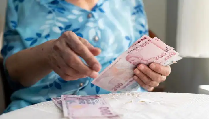 Emeklilerin Güvenliği Tehlikede: Dolandırıcılar Hedefte
