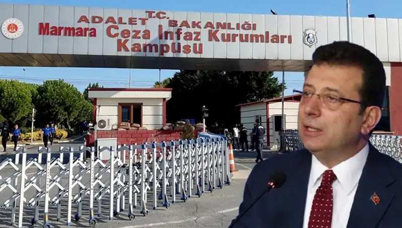 Ekrem İmamoğlu’nun Bilirkişi Davasında Duruşma Günü Geliyor, Avukatlar Katılmayacak