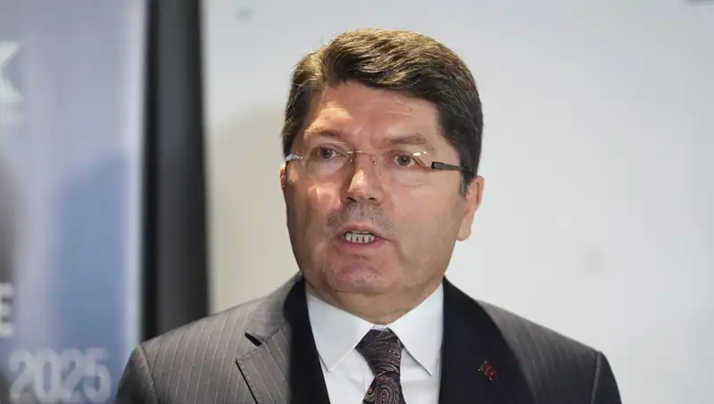 Yılmaz Tunç’tan 10. Yargı Paketi ile İlgili Önemli Açıklamalar