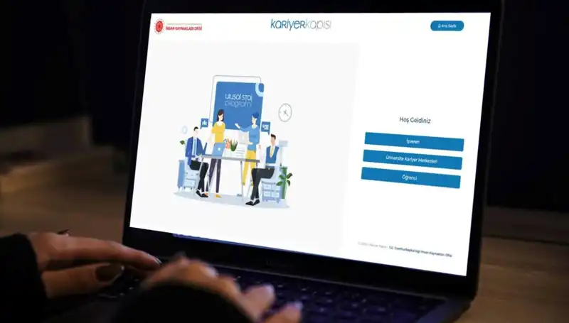 Ulusal Staj Programı 2025 Başvuru Sonuçları Açıklanıyor!