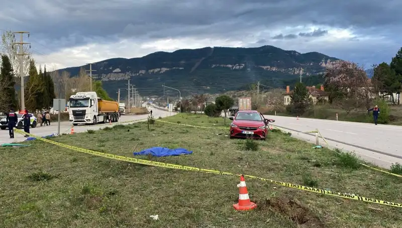 Karabük'te Şok Edici Kaza: Aynı Aileden Dört Kişi Hayatını Kaybetti