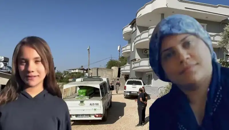 Eşinin Katliamına Kurban Giden Kadının Sırrı: "Sonum İyi Olmayacak"
