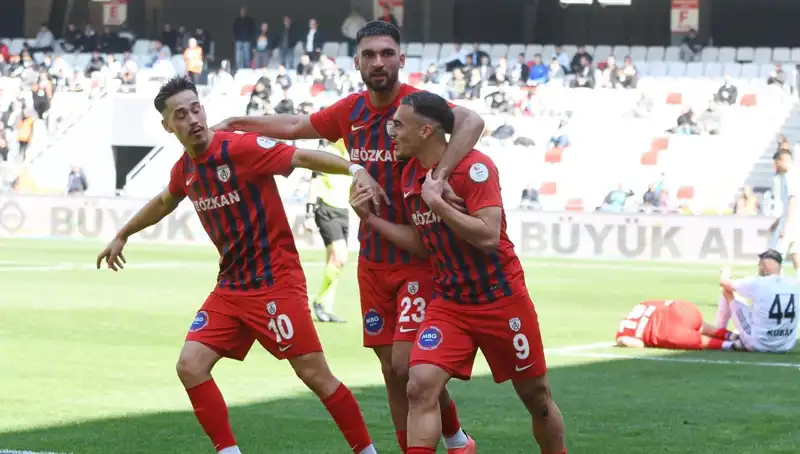 Altınordu'da Giden Çok, Gelen Yok: Takımın Sorunları Neler?