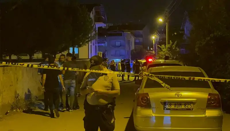 Kına Gecesinde Halay Kavgası: 12 Kişi Yaralandı, 1'i Ağır Durumda!
