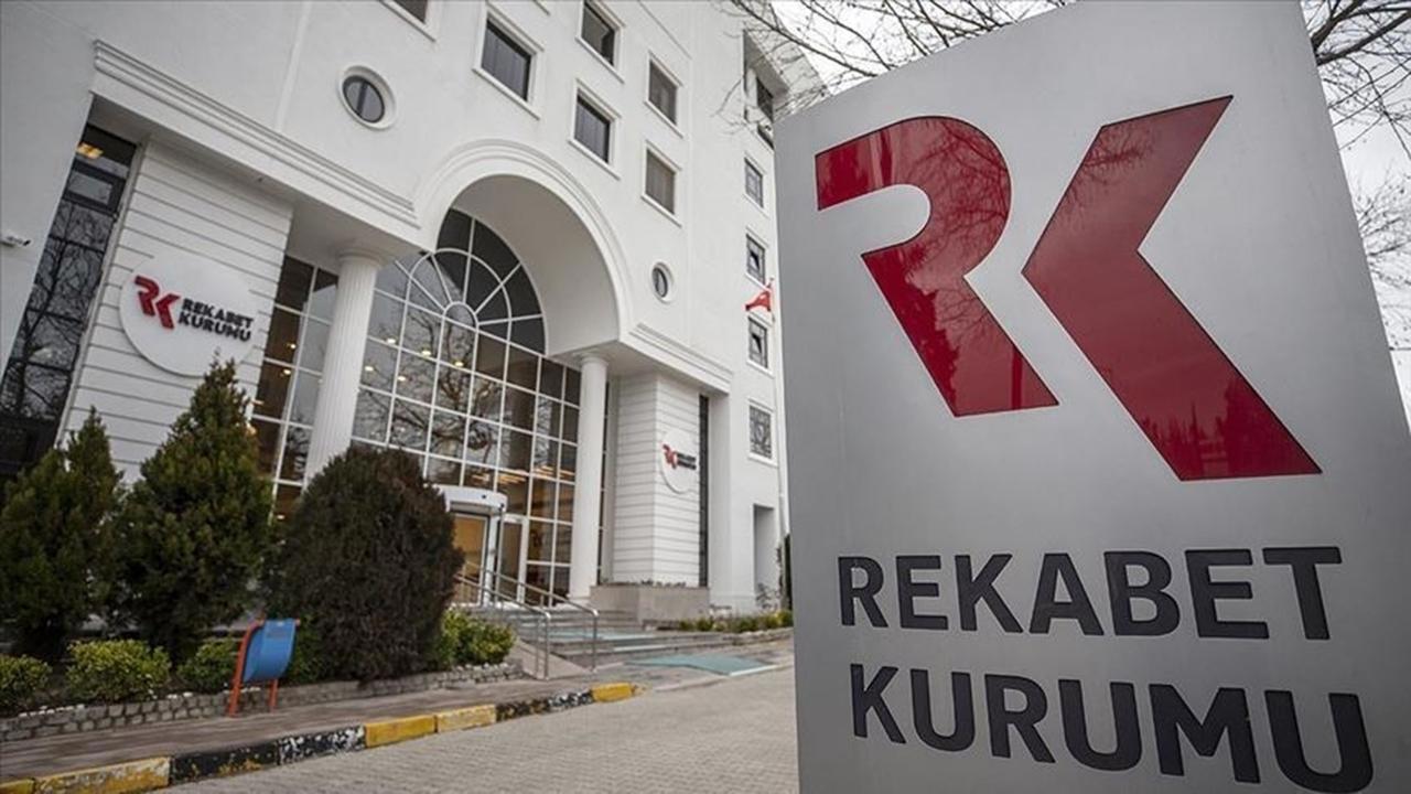 Rekabet Kurulundan Frito Lay'e 1,3 Milyar Lira Ceza!