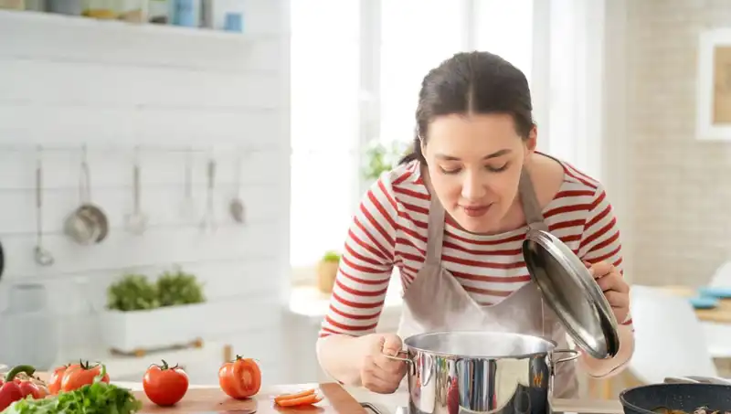 Yemek Hazırlarken Dikkat! Ölümcül Olabilecek 5 Riskli Hata