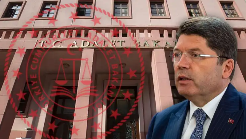 Adalet Bakanlığı 2025’te 20 bin Personel Alacak mı? Detaylar Burada!