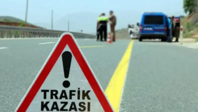 Bitlis'te İki Ayrı Kaza: Onlarca Yaralı ve Korku Dolu Anlar