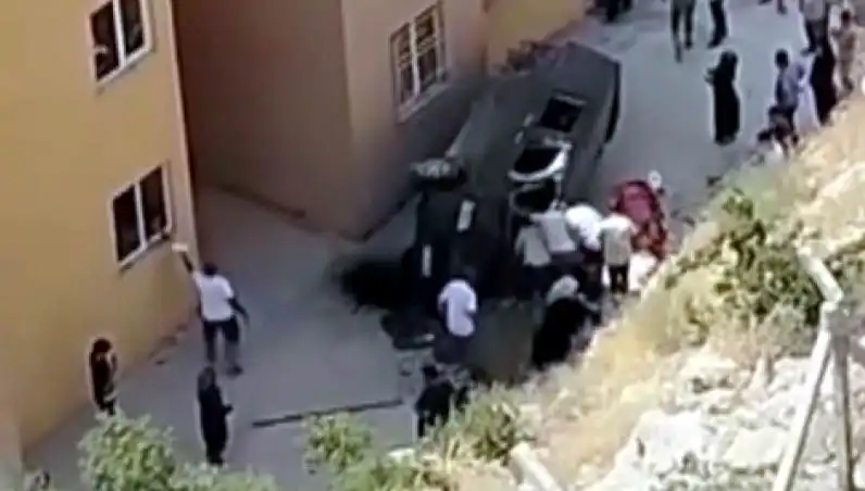 Kahramanmaraş'ta Feci Kaza: Olayın Ayrıntıları ve Sonrası