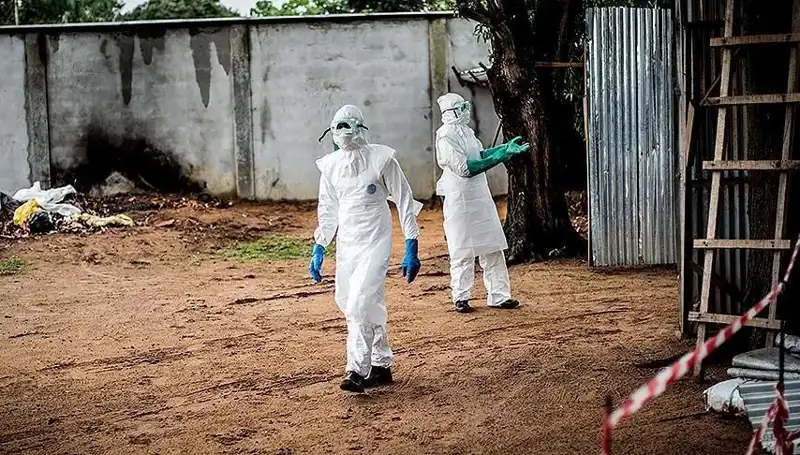 Sudan’da Kolera Krizi: 2 Bin 741 Kişinin Hayatını Kaybettiği Felaket