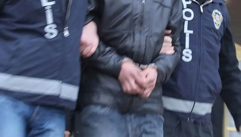 Erzincan'da Uyuşturucu Operasyonu: Çok Sayıda Tutuklama Gerçekleşti!