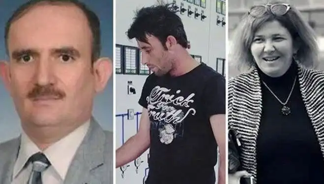 MİT'e Alacağız Yalanıyla Okul Müdürleri Cinsel İstismaktan Tutuklandı