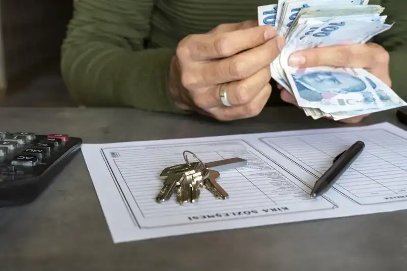 Aralık Ayı Kira Artış Oranı 2025'te Yüzde Kaç Oldu?