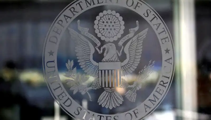 Trump, Dışişleri Bakanlığı'nı Yeniden Şekillendiriyor: Kesintiler ve Reformlar Geliyor