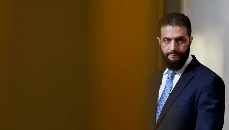 Suriye Lideri Şara'nın Gizemli Azerbaycan Ziyareti: Uluslararası İlişkilerde Yeni Bir Dönem Mi?