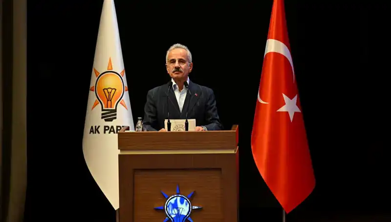 Esenboğa Metrosu İçin Çalışmalara Başlanıyor: Uraloğlu’ndan Müjde!