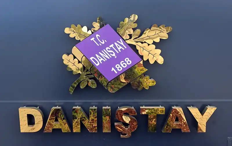 Danıştay’da Etik Kurulu Dönemi: Yargı Mensuplarının Davranışları Artık Denetlenecek