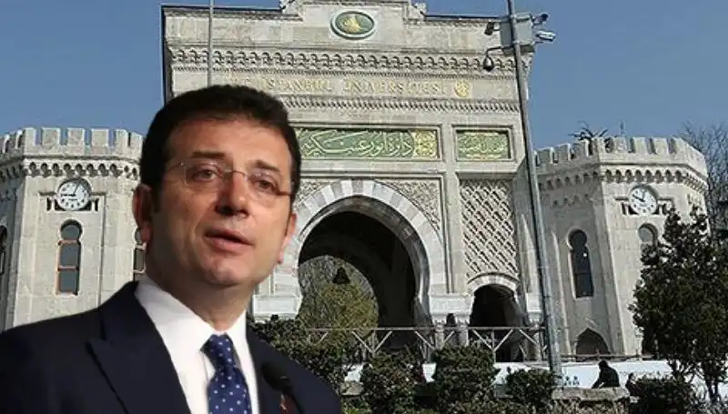 Sahte Diploma Skandalında 27 Kişi İfadeye Çağrıldı!