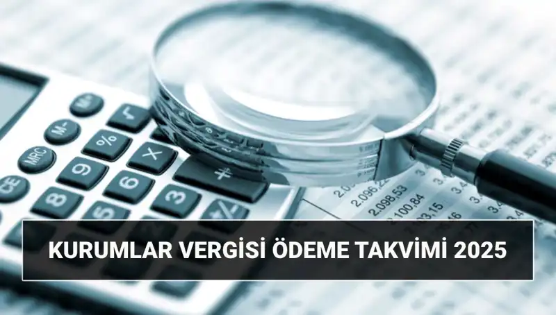 2025'te Kurumlar Vergisi Oranı Ne Olacak? Uzatma Geliyor Mu?
