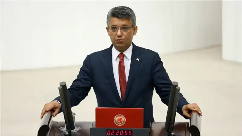 Eski Uşak Milletvekili Mehmet Altay, Hayatını Kaybetti: Siyasi Hayatı ve Mirası