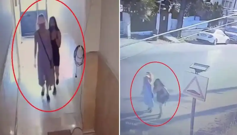 İstanbul'dan Yalova'ya Gizemli Hırsızlık: 1 Milyon Liralık Vurgun