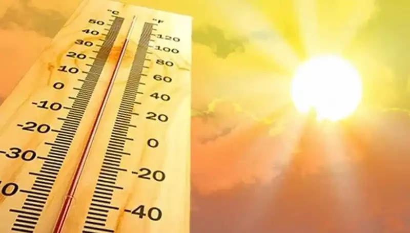 Meteoroloji Uyardı: Sıcaklıklar Hızla Düşüşe Geçiyor!