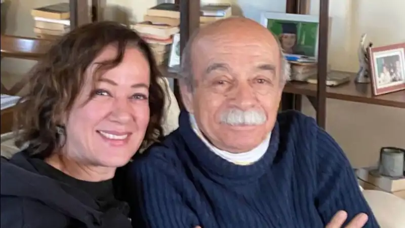 Bennu Yıldırımlar Üzücü Bir Kaybetme Yaşıyor: Babası Vefat Etti