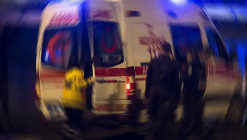 Yine Yorgun Mermi Dehşeti: Bir Çocuk ve İki Ağır Yaralı!