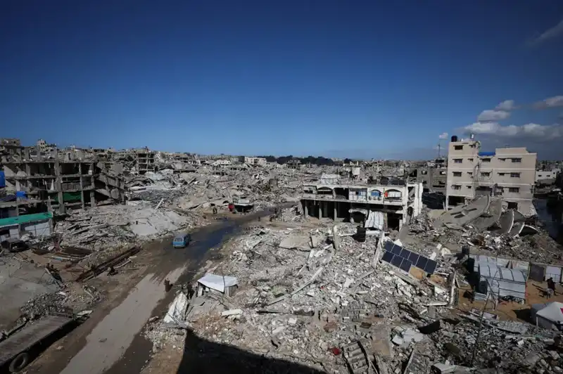 İsrail'in Ateşkesi İhlal Etmesi: Gazze'de Yaşanan Ticari Drama Neden Oluyor