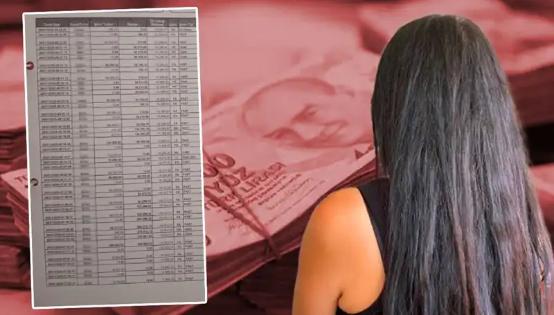 Gece Uykusunda Kaybolan 628 Bin Lira: Bankadan İcra Takibi Başlatıldı