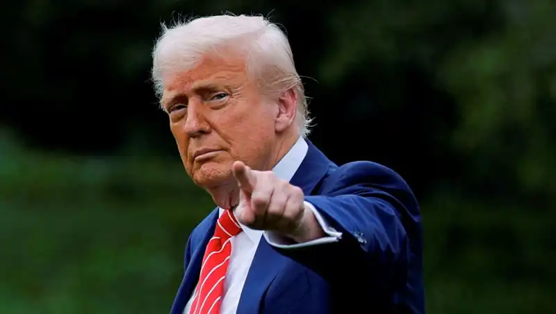 Trump’tan Uranyum Zenginleştirmeye Güçlü Mesaj: İzin Yok!