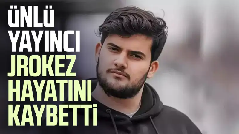 Jrokez Oğuzhan Dalgakıran'ın Vefatı: Dijital Dünyaya Veda