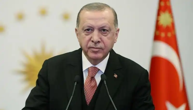 Cumhurbaşkanı Erdoğan, NATO Zirvesi'nde Türkiye'yi Temsil Edecek!