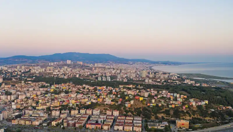 Samsun Limanında Dev Operasyon: 2 Milyondan Fazla Makaron Ele Geçirildi