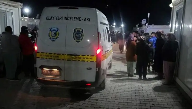 Husumet İki Tarafı Silahlı Çatışmaya Götürdü: Kanlı Hesaplaşma