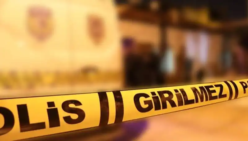 İzmir'de Aile İçi Kargaşa: 4 Kişi Ağır Yaralandı!
