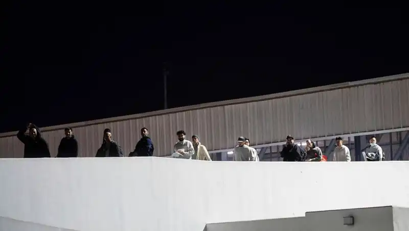Türkiye'de İki İlde Düzensiz Göçmen Operasyonu: Şok Eden Rakamlar Açıklandı