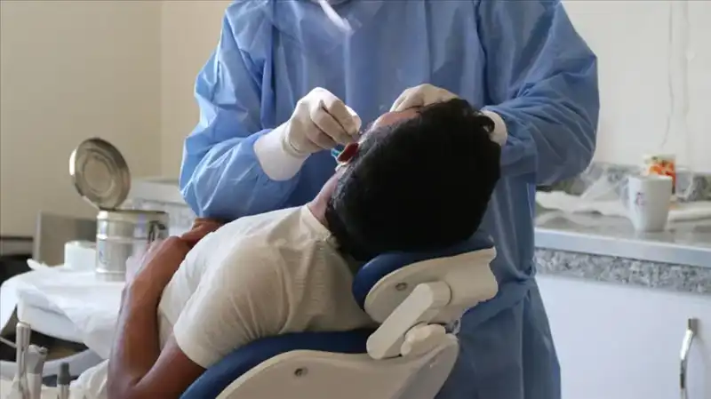 YÖK, Diş Hekimliği Programlarını Kapatma Kararı Aldı!