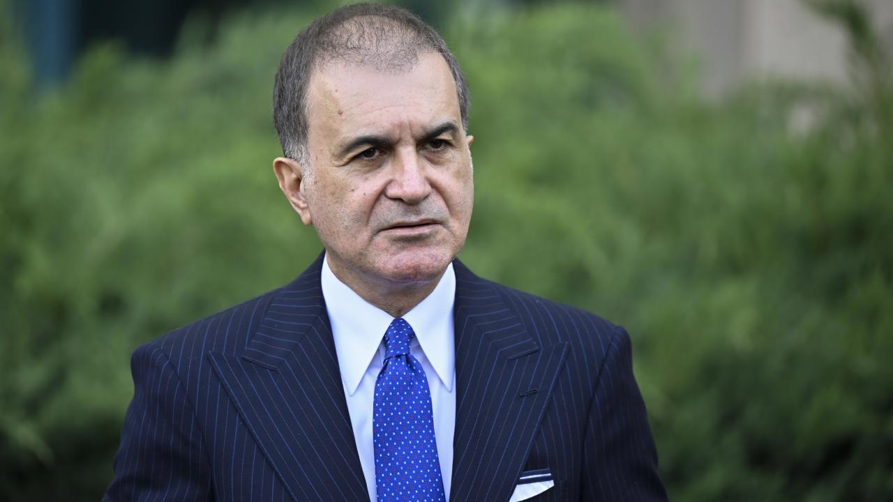 AK Parti Sözcüsü Çelik: Özgür Özel'in tutumu eleştirildi.