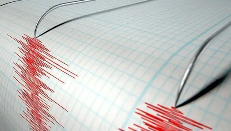 Rusya'nın Kalbinde 6,3 Şiddetinde Deprem: Şok Edici Anların Ardından Neler Yaşandı?