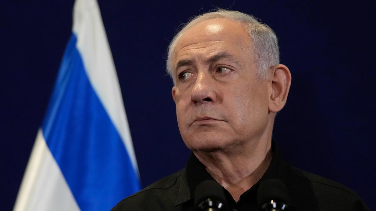 Netanyahu, Esirlerin Listesini Almadan Ateşkes Olmayacağını Açıkladı