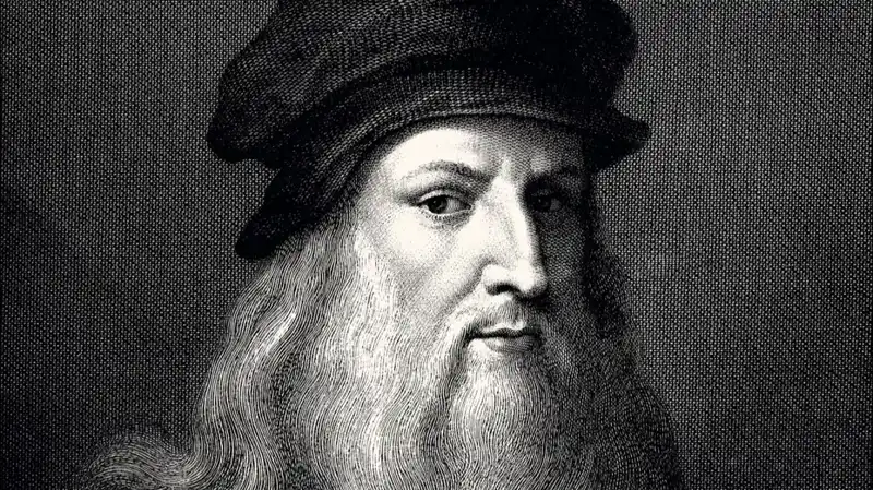 Leonardo da Vinci'nin DNA'sı Bulundu: Geçmişin Gizemleri Gün Yüzüne Çıkıyor