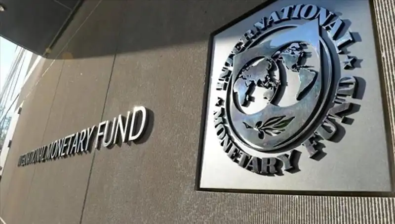 Küresel Kamu Borcunda Endişe Verici Artış Beklentisi: IMF Uyardı
